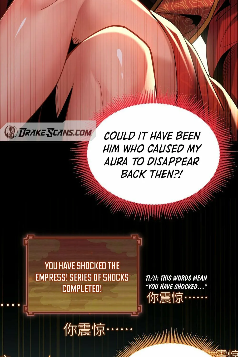 Invincible After Shocking My Empress Wife Chapter 2 page 61 - 