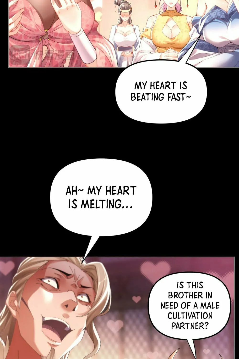 Invincible After Shocking My Empress Wife Chapter 2 page 69 - 