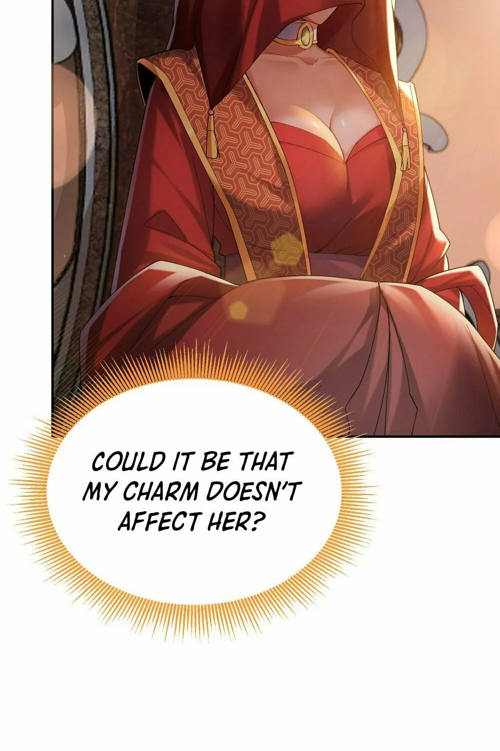 Invincible After Shocking My Empress Wife Chapter 2 page 74 - 