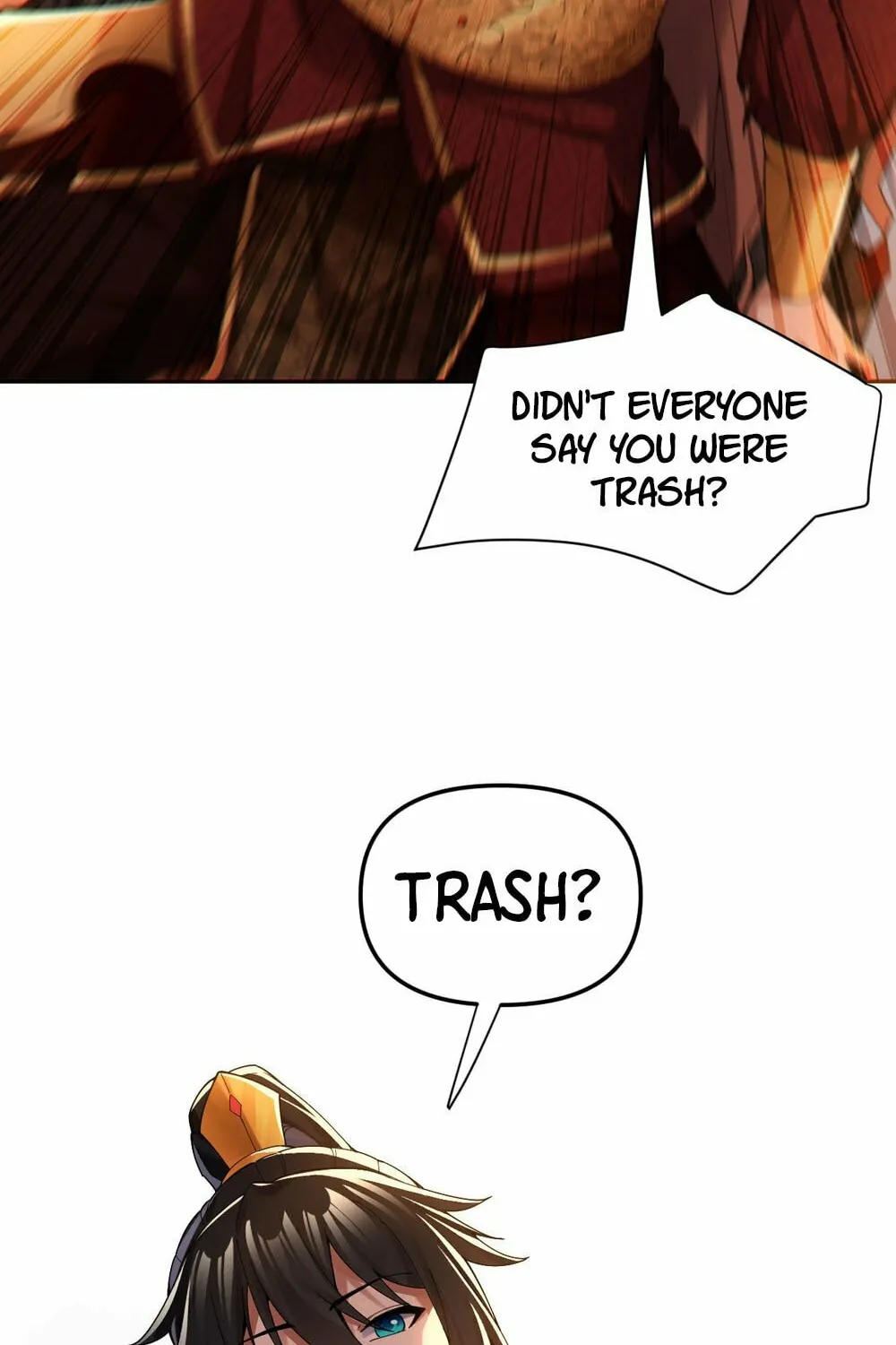 Invincible After Shocking My Empress Wife Chapter 2 page 78 - 