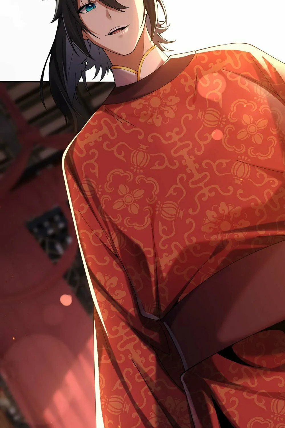 Invincible After Shocking My Empress Wife Chapter 2 page 79 - 