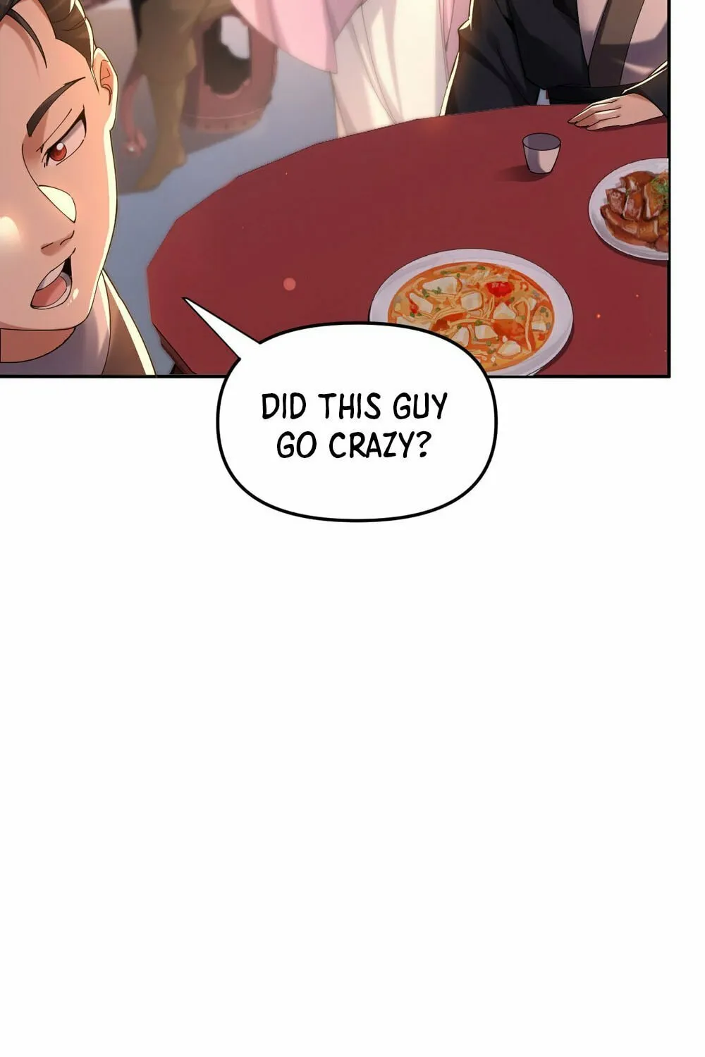 Invincible After Shocking My Empress Wife Chapter 2 page 83 - 