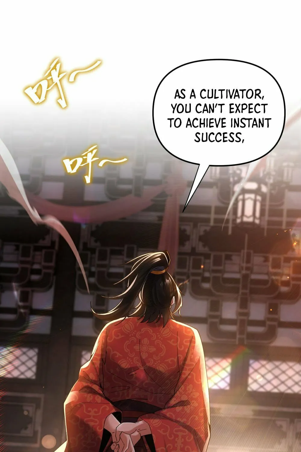 Invincible After Shocking My Empress Wife Chapter 2 page 84 - 