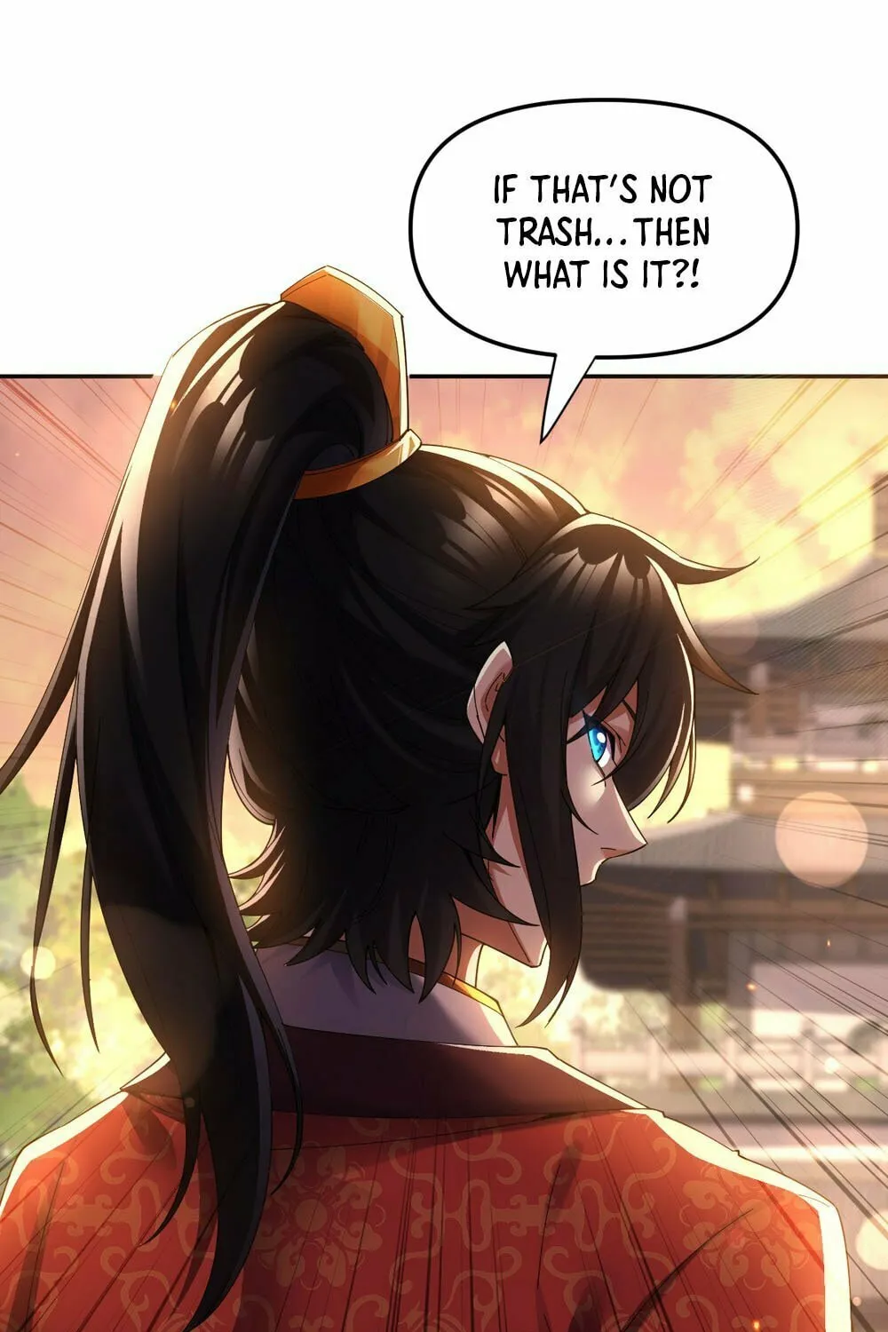 Invincible After Shocking My Empress Wife Chapter 2 page 86 - 