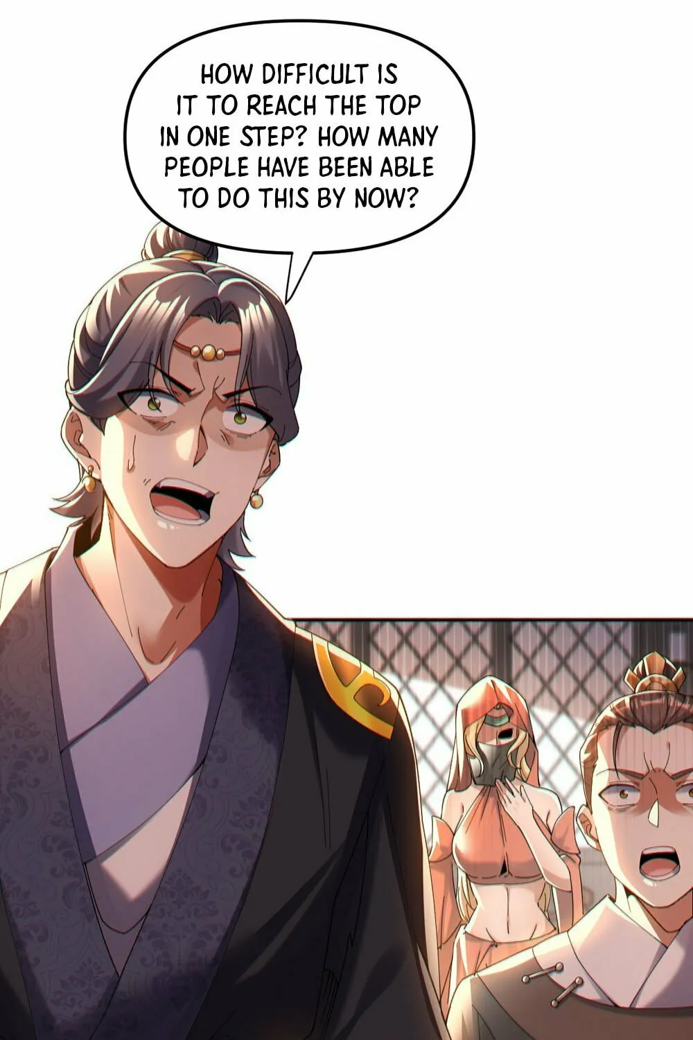 Invincible After Shocking My Empress Wife Chapter 2 page 88 - 