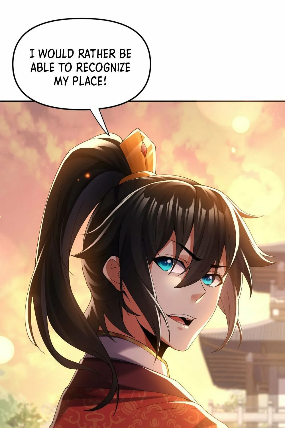 Invincible After Shocking My Empress Wife Chapter 2 page 92 - 