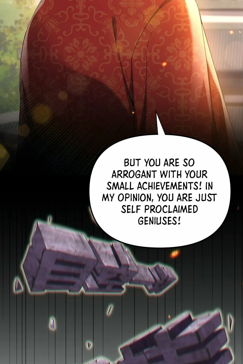 Invincible After Shocking My Empress Wife Chapter 2 page 93 - 