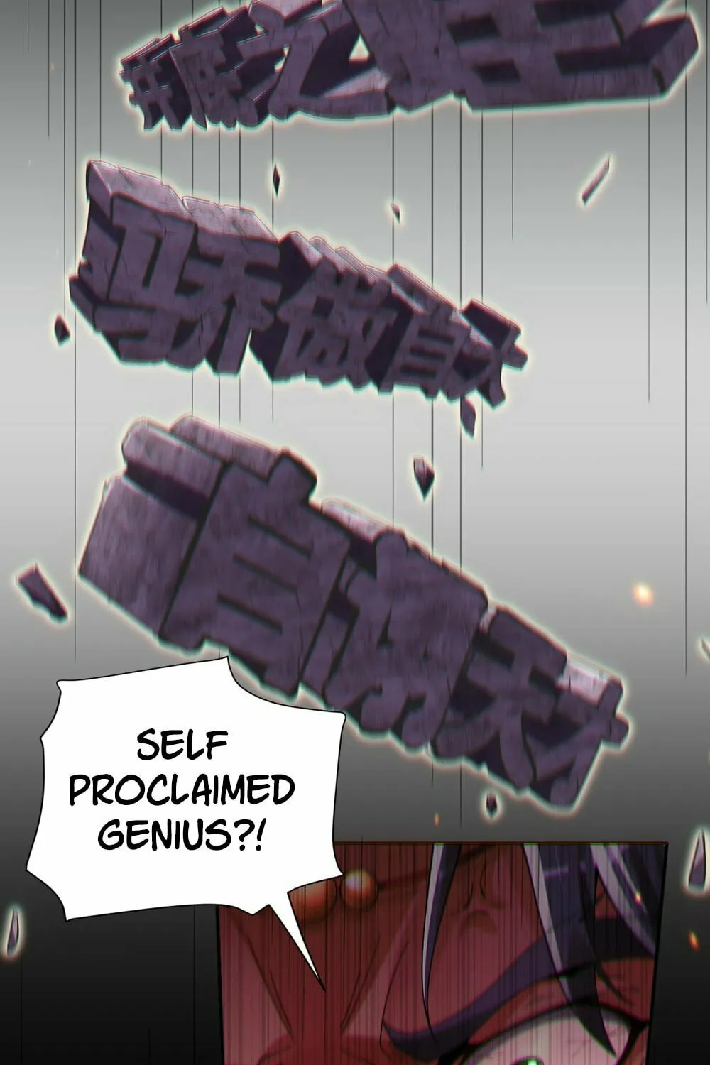 Invincible After Shocking My Empress Wife Chapter 2 page 94 - 