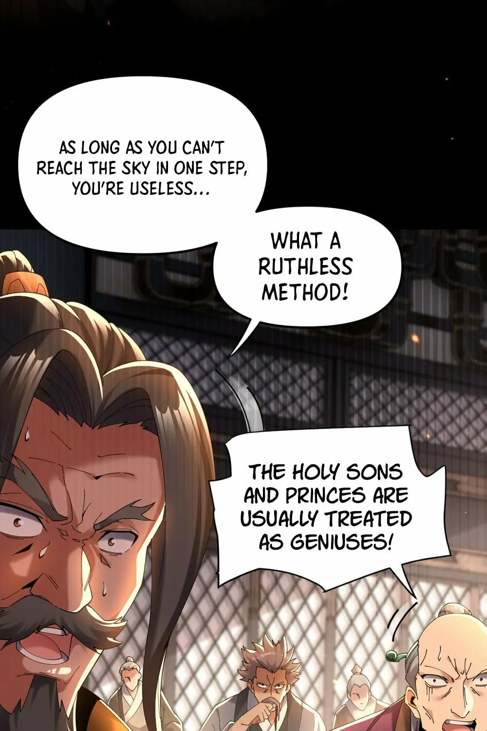 Invincible After Shocking My Empress Wife Chapter 2 page 98 - 