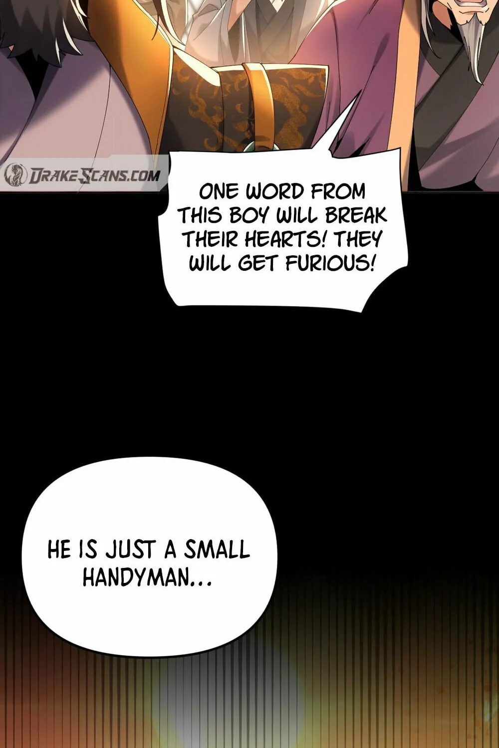 Invincible After Shocking My Empress Wife Chapter 2 page 99 - 