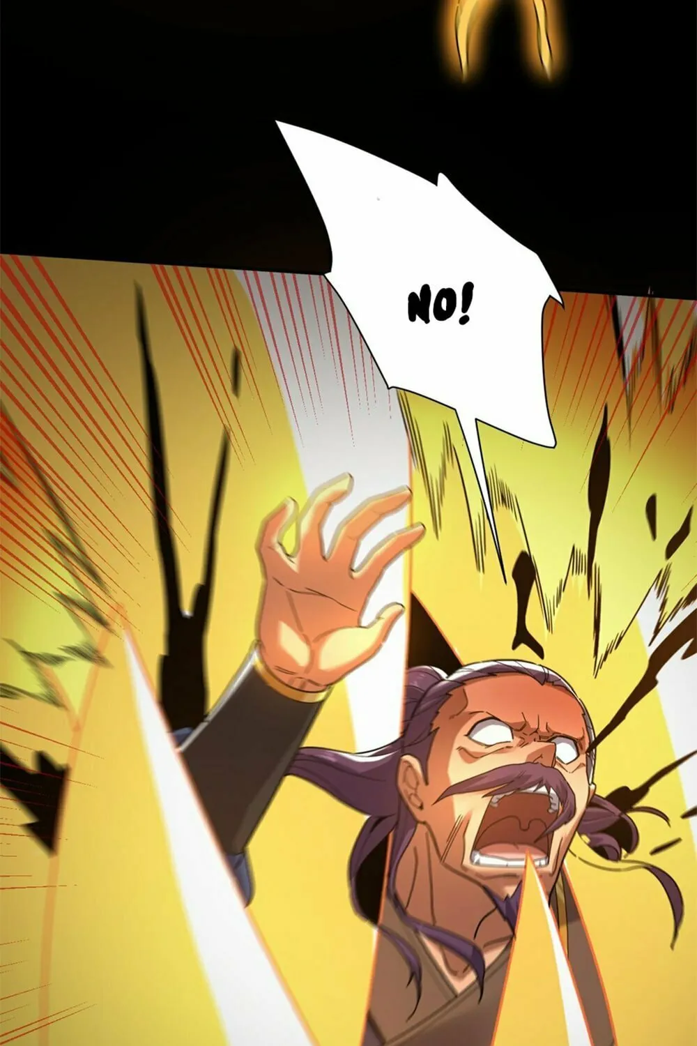 Invincible After Shocking My Empress Wife Chapter 20 page 29 - 