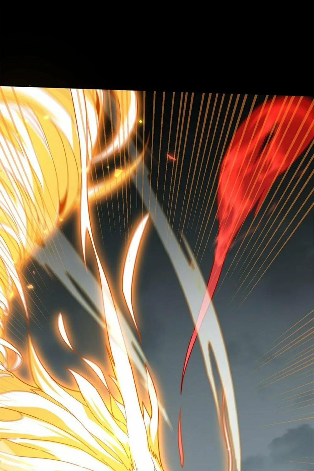Invincible After Shocking My Empress Wife Chapter 20 page 32 - 