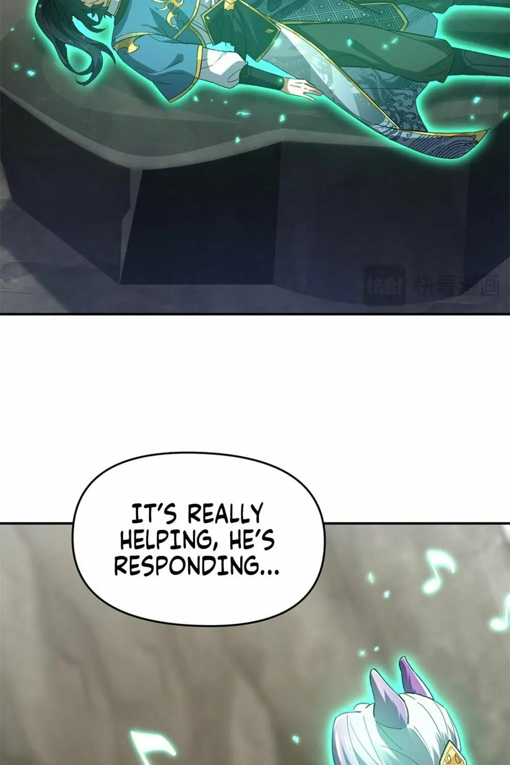 Invincible After Shocking My Empress Wife Chapter 20 page 68 - 