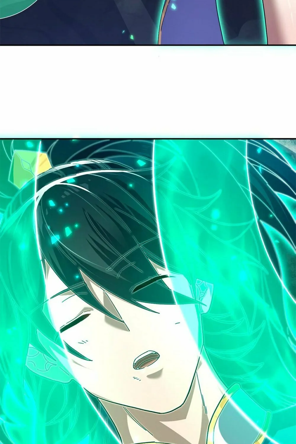 Invincible After Shocking My Empress Wife Chapter 20 page 70 - 