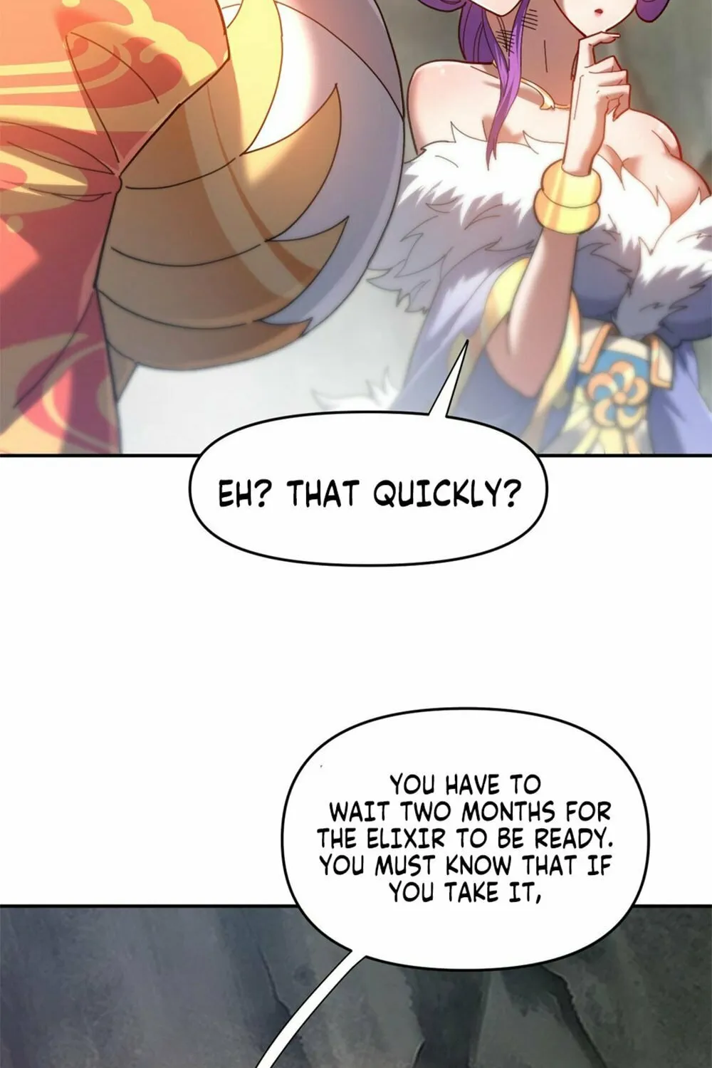 Invincible After Shocking My Empress Wife Chapter 20 page 78 - 