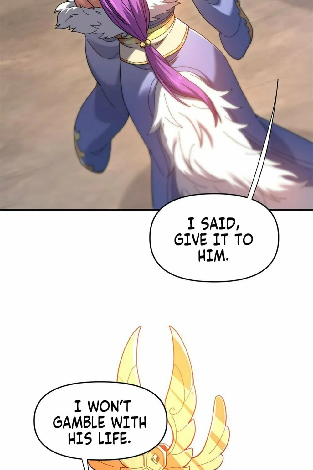 Invincible After Shocking My Empress Wife Chapter 20 page 80 - 