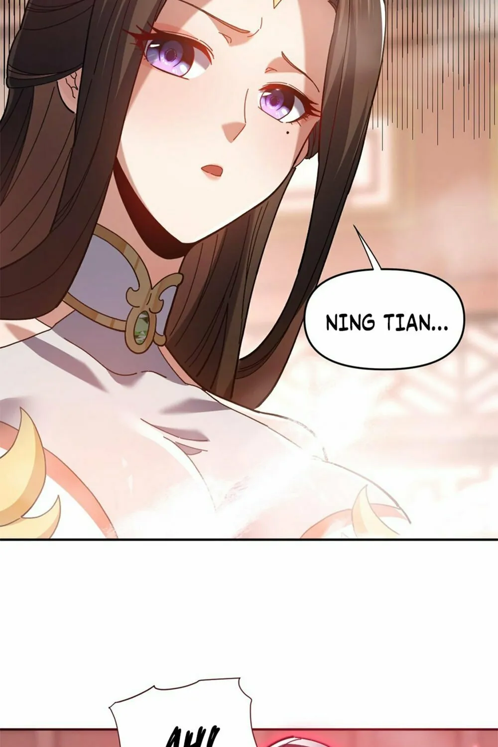 Invincible After Shocking My Empress Wife Chapter 20 page 90 - 