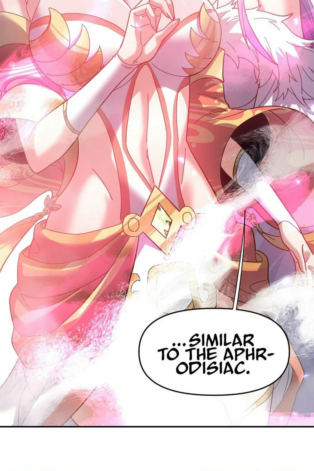 Invincible After Shocking My Empress Wife Chapter 20 page 94 - 