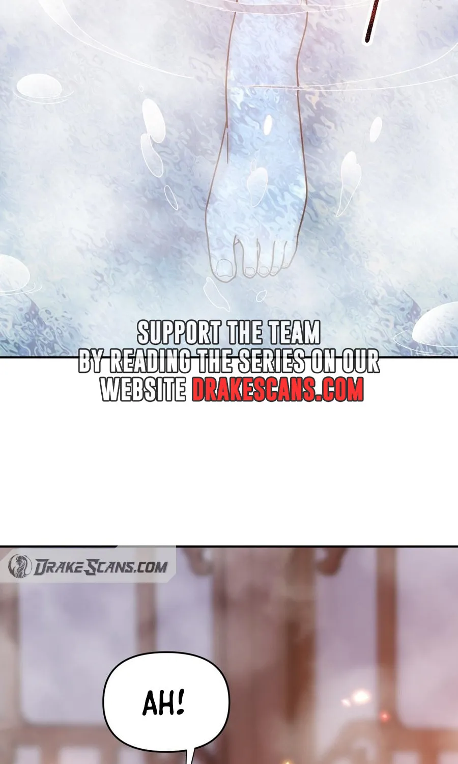 Invincible After Shocking My Empress Wife Chapter 21 page 17 - 