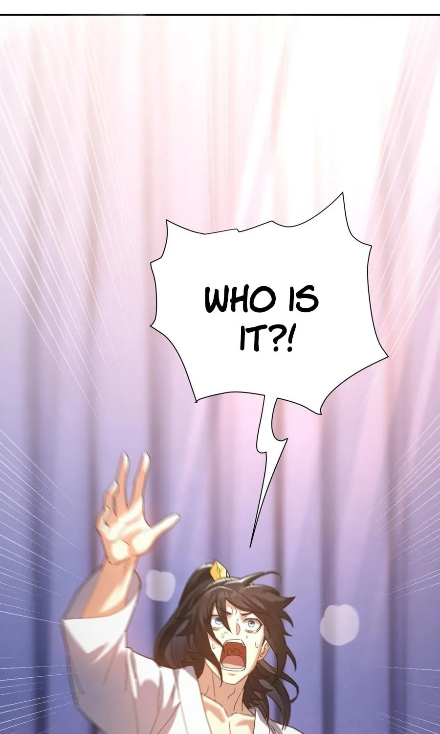 Invincible After Shocking My Empress Wife Chapter 21 page 23 - 