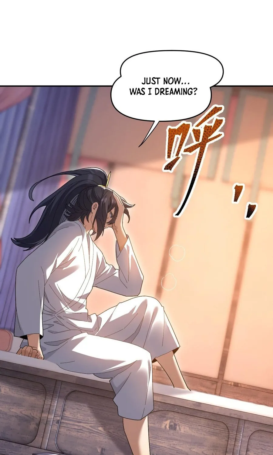 Invincible After Shocking My Empress Wife Chapter 21 page 25 - 