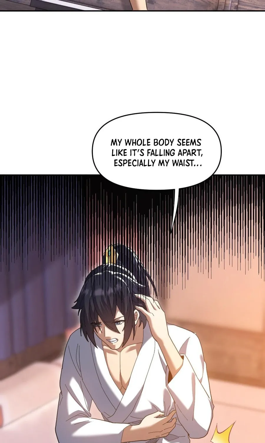 Invincible After Shocking My Empress Wife Chapter 21 page 26 - 