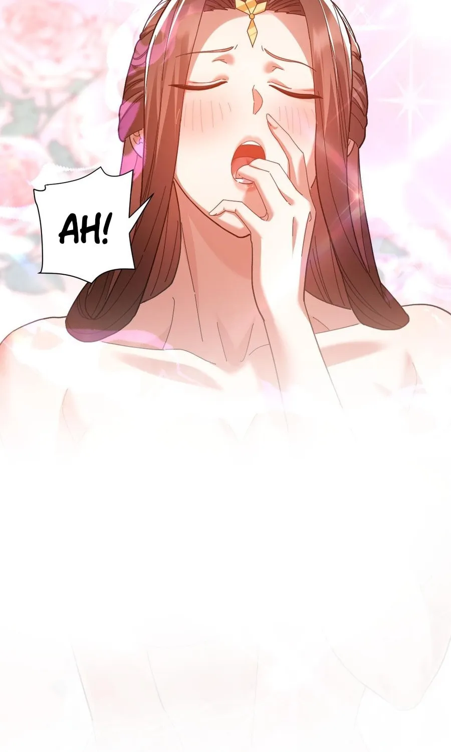 Invincible After Shocking My Empress Wife Chapter 21 page 29 - 