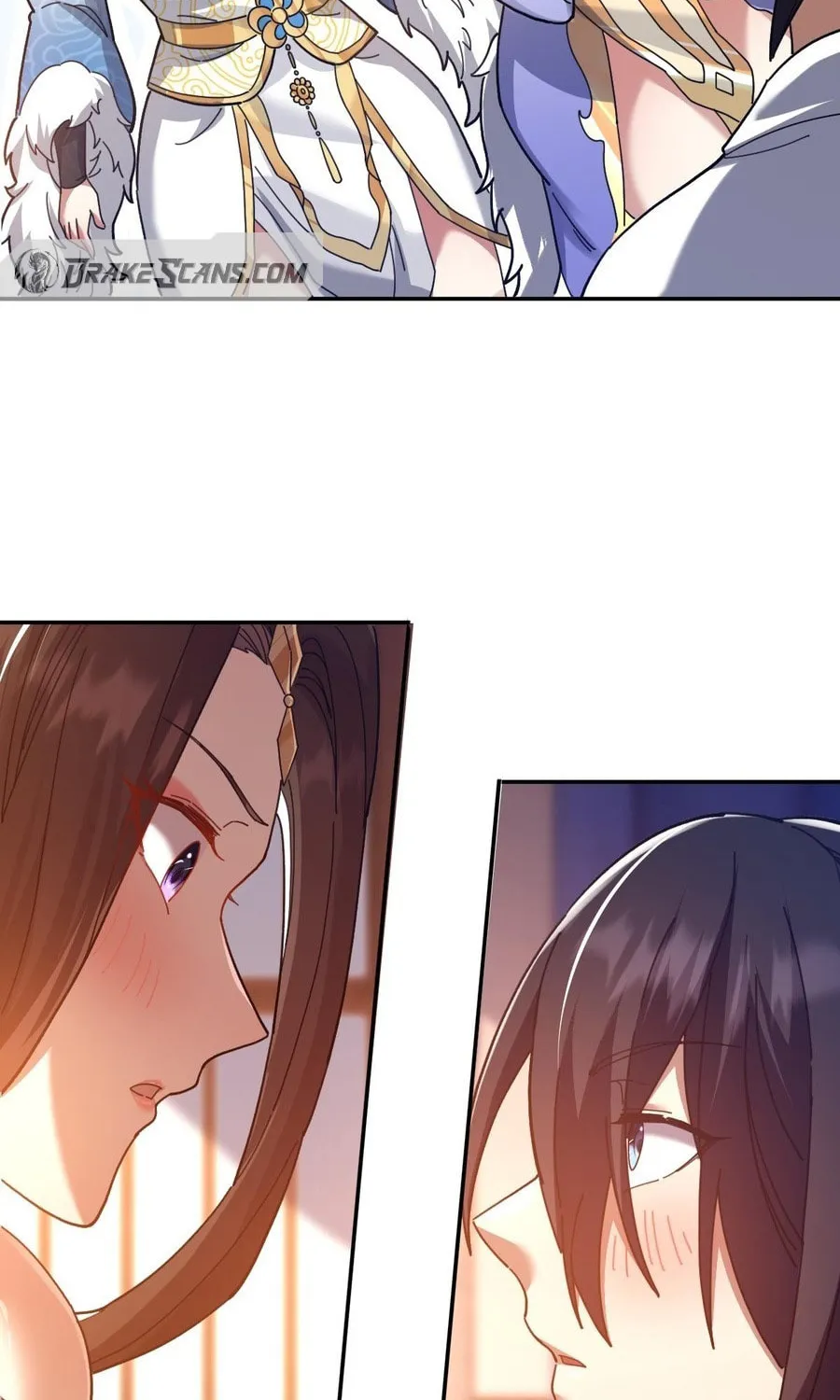 Invincible After Shocking My Empress Wife Chapter 21 page 59 - 