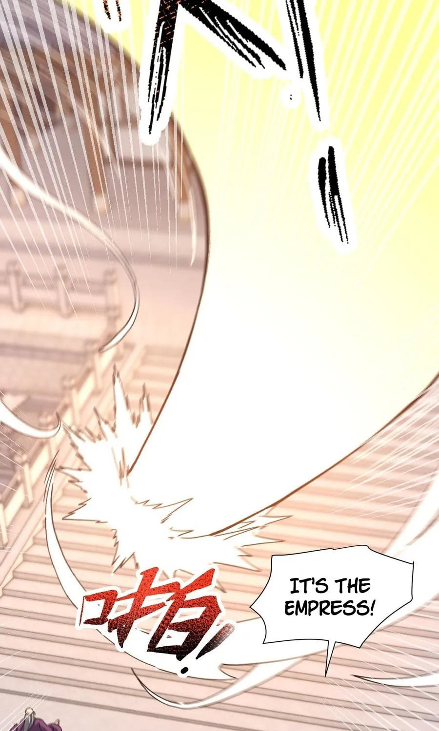Invincible After Shocking My Empress Wife Chapter 21 page 75 - 