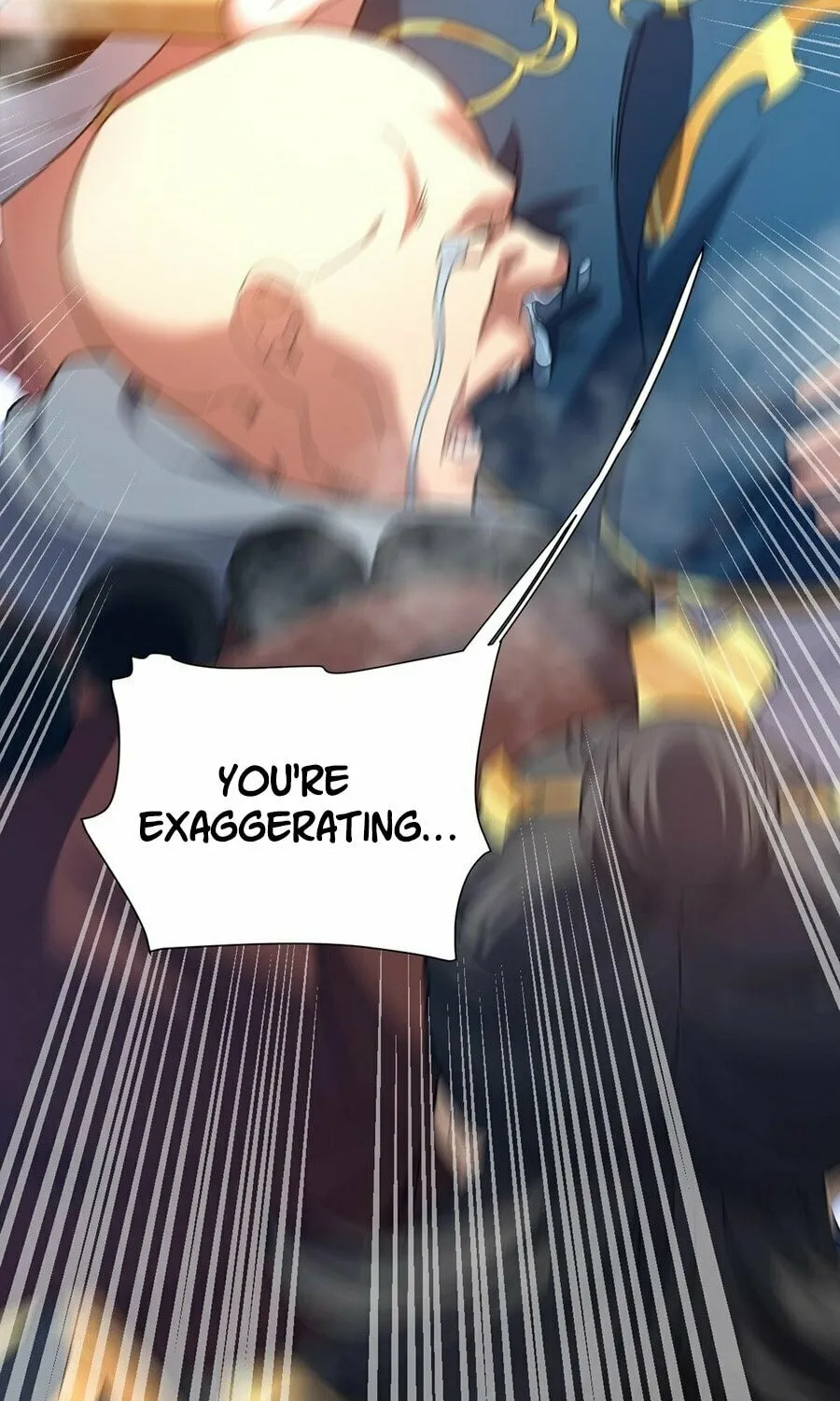 Invincible After Shocking My Empress Wife Chapter 21 page 83 - 
