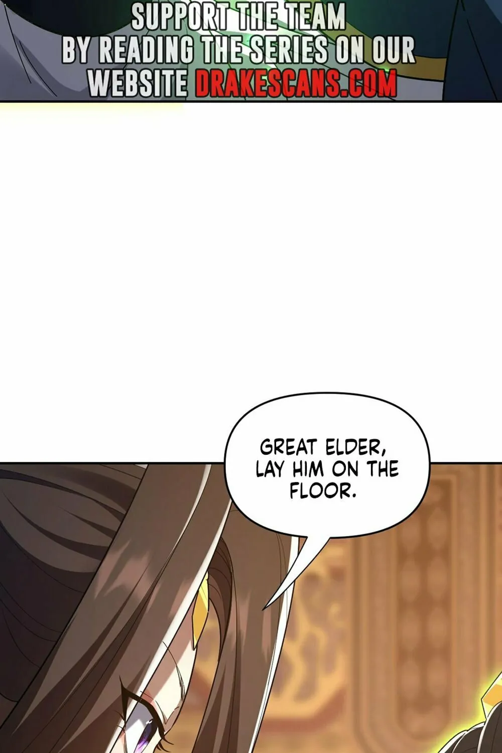 Invincible After Shocking My Empress Wife Chapter 22 page 11 - 