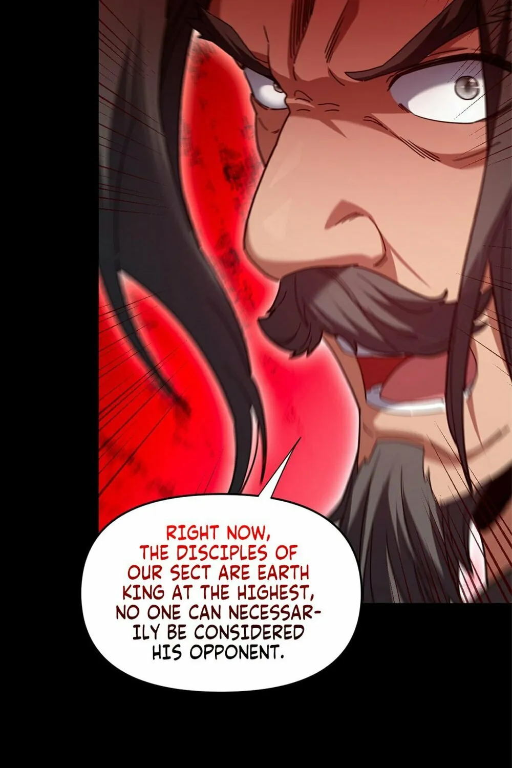 Invincible After Shocking My Empress Wife Chapter 22 page 101 - 