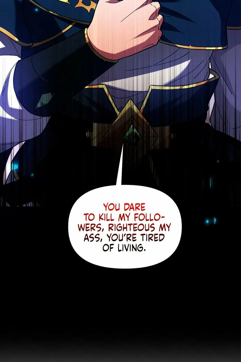 Invincible After Shocking My Empress Wife Chapter 22 page 105 - 