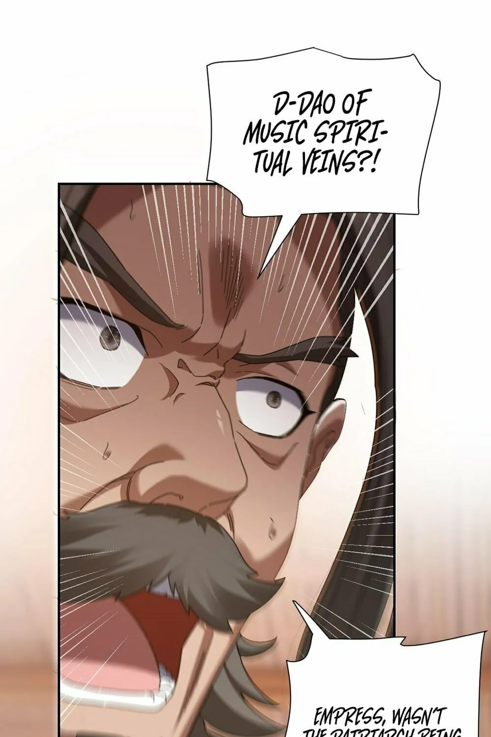 Invincible After Shocking My Empress Wife Chapter 22 page 22 - 