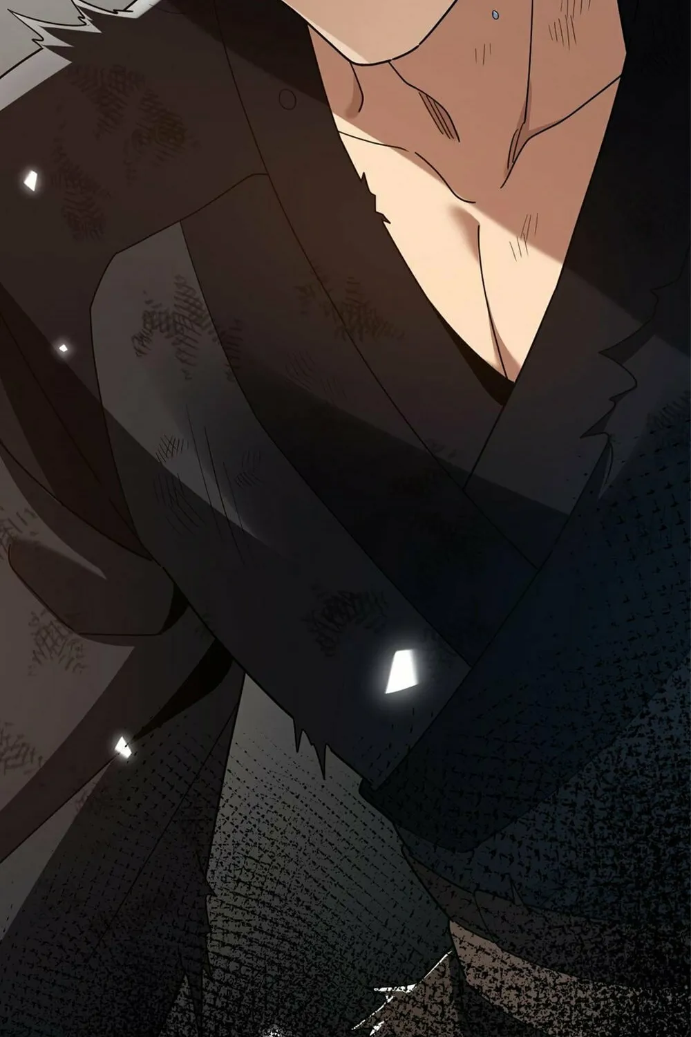 Invincible After Shocking My Empress Wife Chapter 22 page 36 - 
