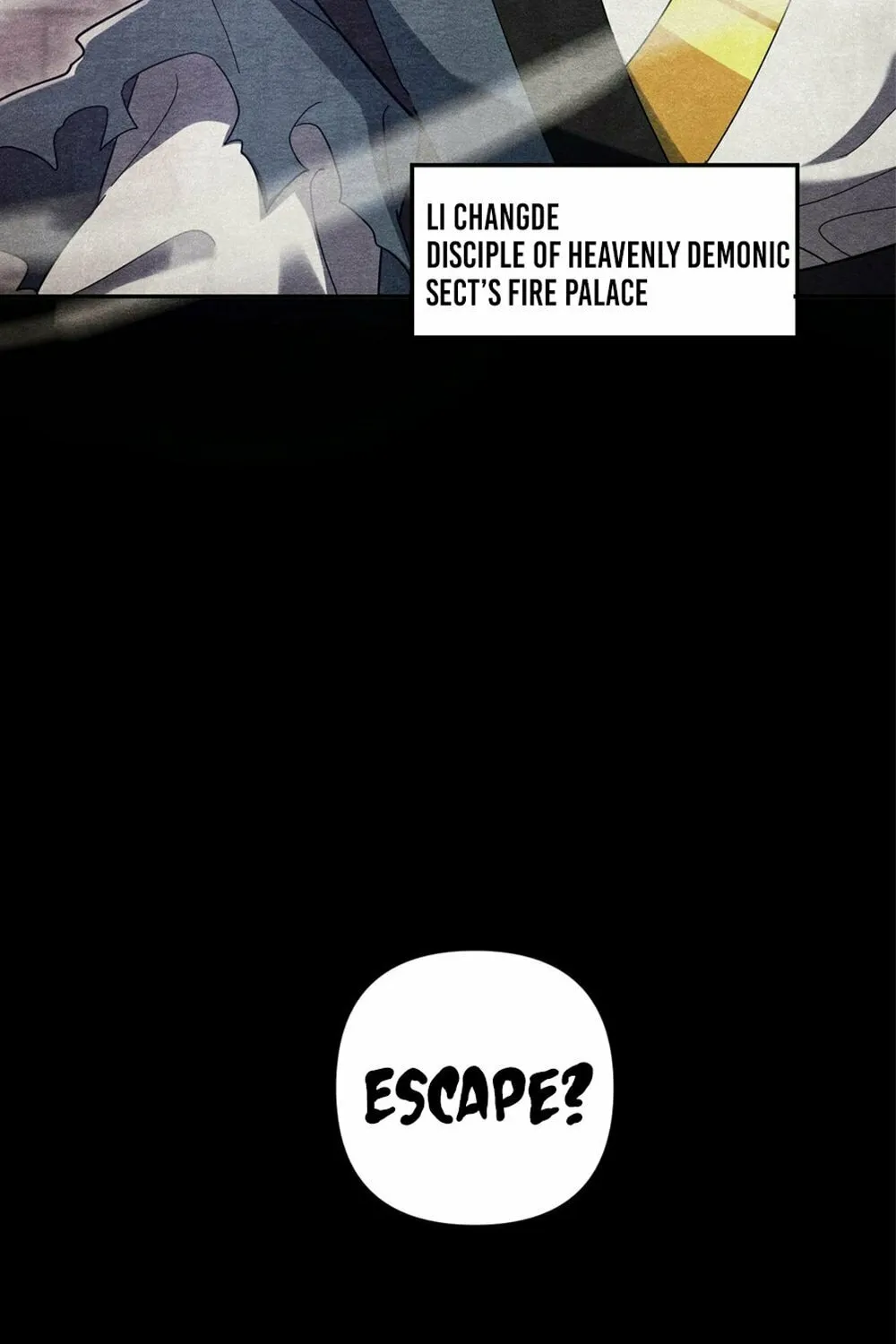 Invincible After Shocking My Empress Wife Chapter 22 page 43 - 