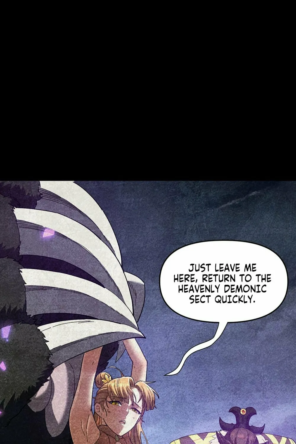Invincible After Shocking My Empress Wife Chapter 22 page 61 - 