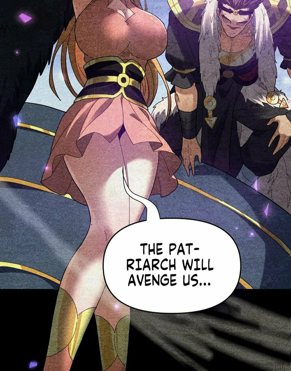Invincible After Shocking My Empress Wife Chapter 22 page 62 - 