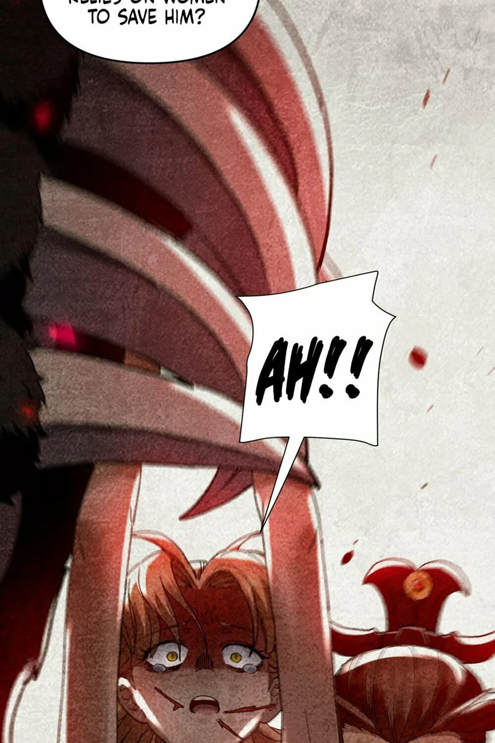 Invincible After Shocking My Empress Wife Chapter 22 page 64 - 