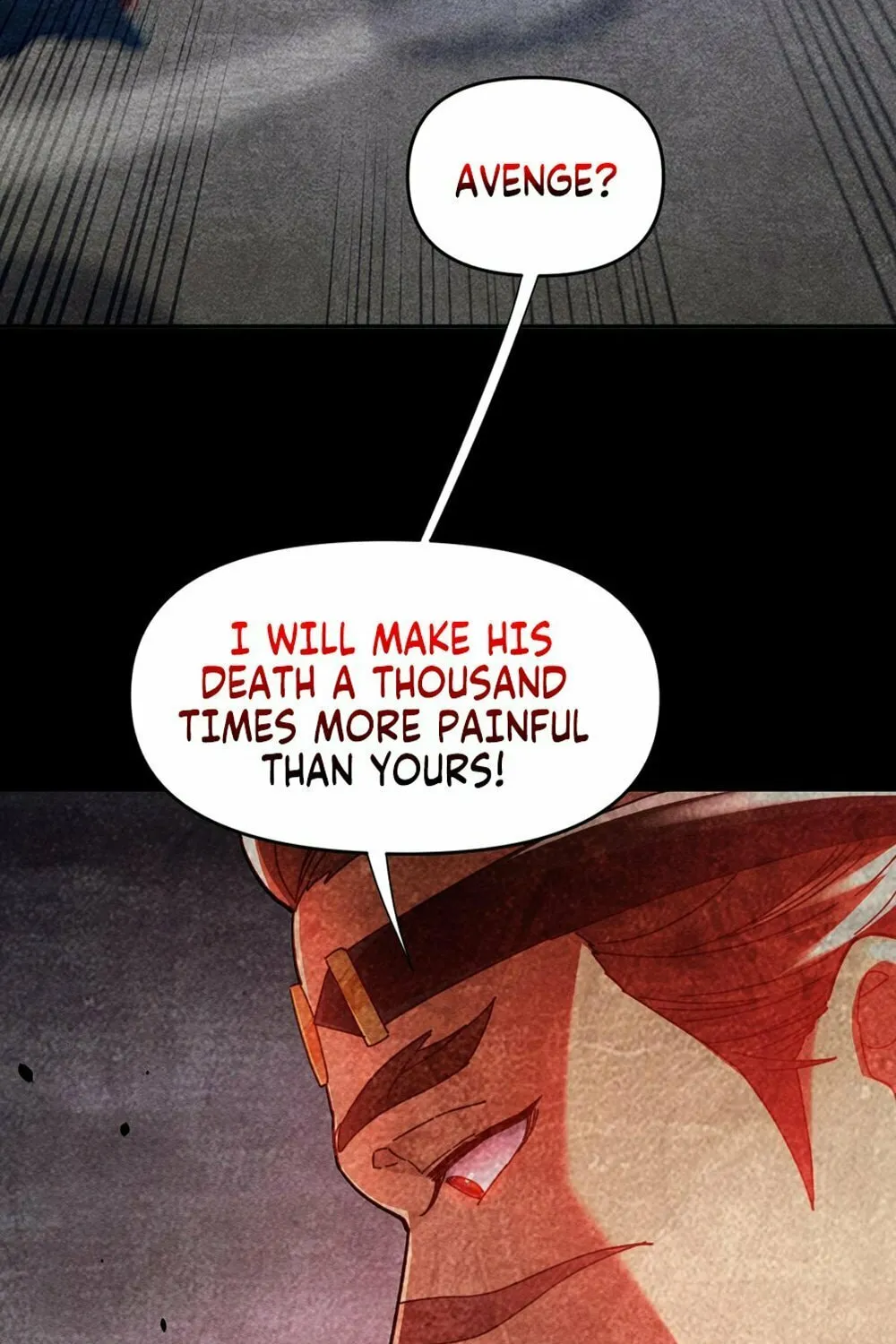 Invincible After Shocking My Empress Wife Chapter 22 page 71 - 