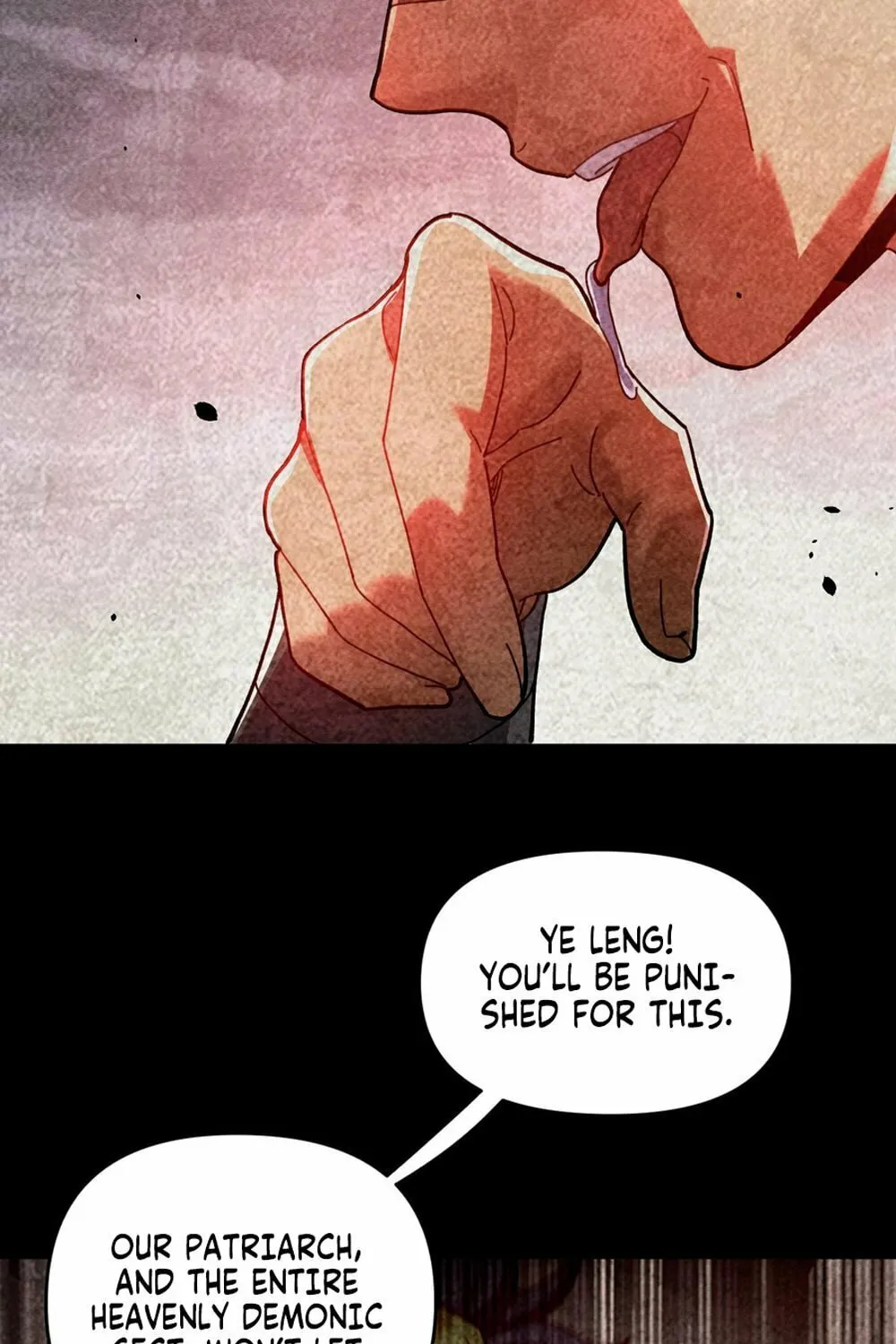 Invincible After Shocking My Empress Wife Chapter 22 page 72 - 