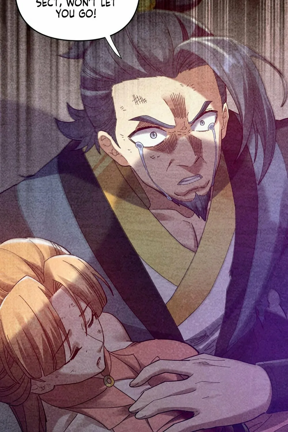 Invincible After Shocking My Empress Wife Chapter 22 page 73 - 