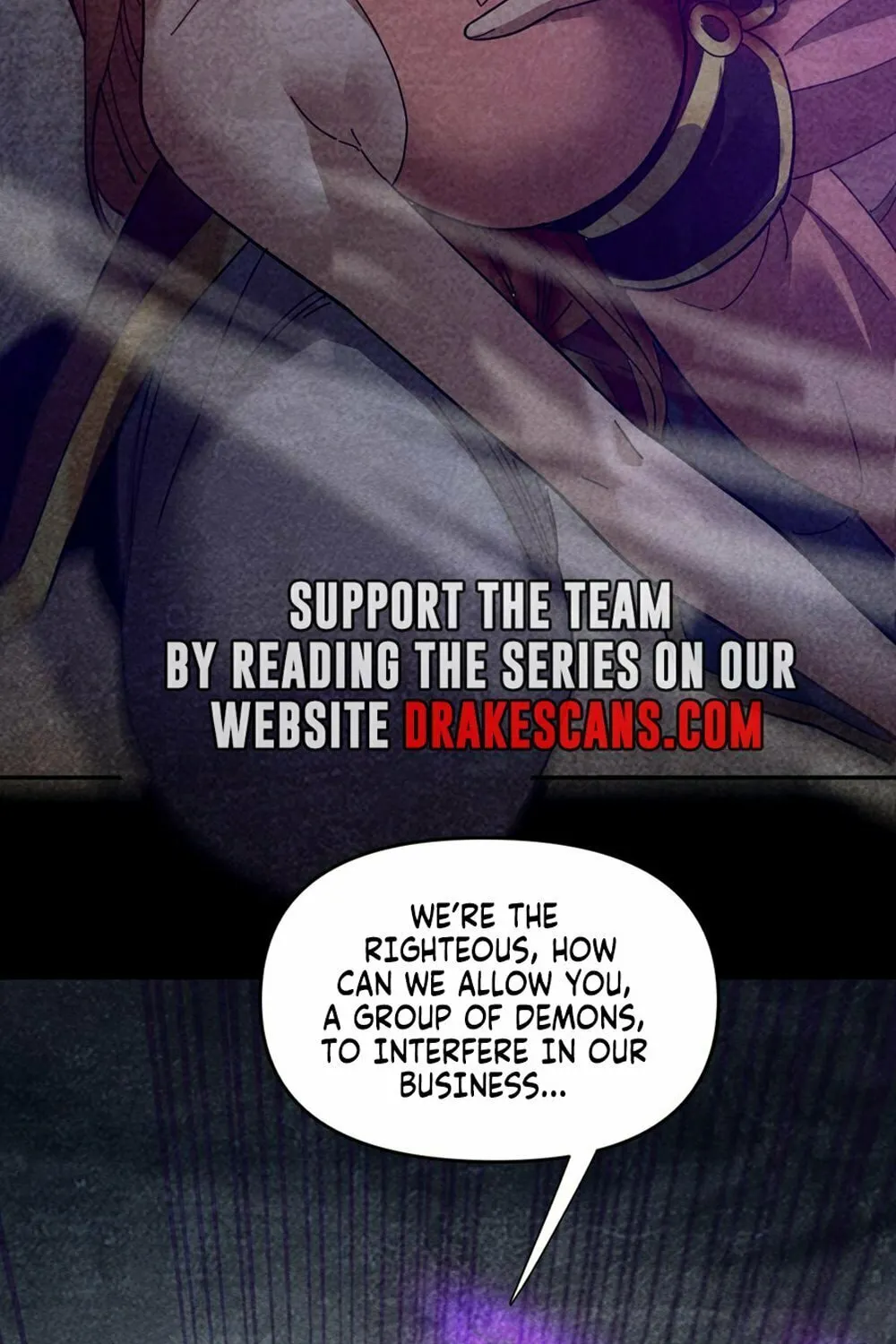 Invincible After Shocking My Empress Wife Chapter 22 page 74 - 