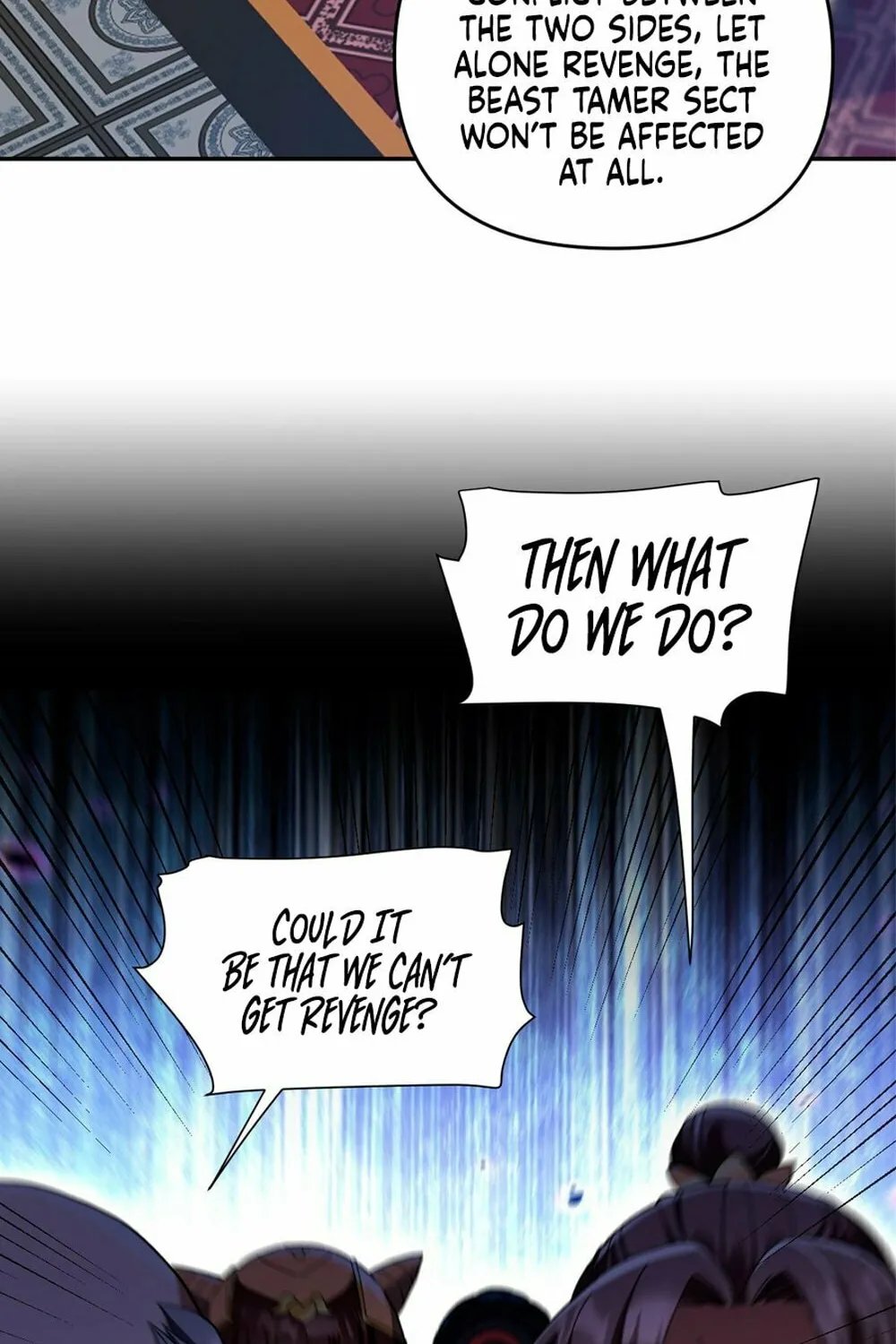 Invincible After Shocking My Empress Wife Chapter 22 page 94 - 