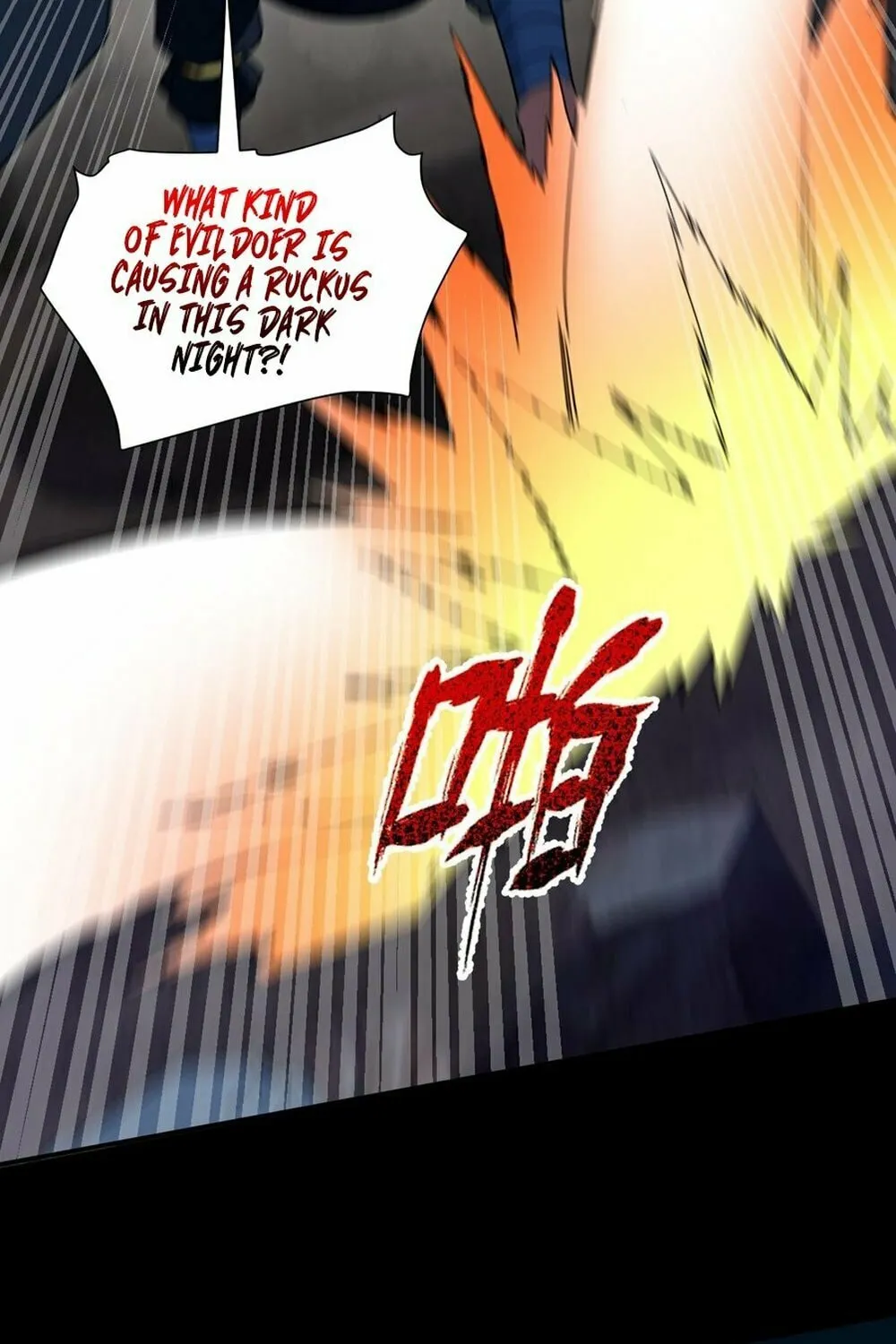 Invincible After Shocking My Empress Wife Chapter 23 page 107 - 