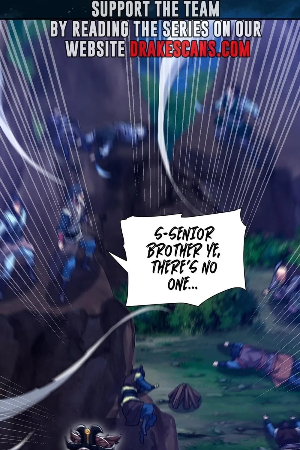Invincible After Shocking My Empress Wife Chapter 23 page 109 - 