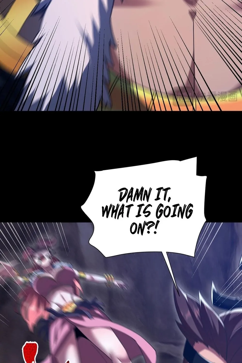 Invincible After Shocking My Empress Wife Chapter 23 page 112 - 