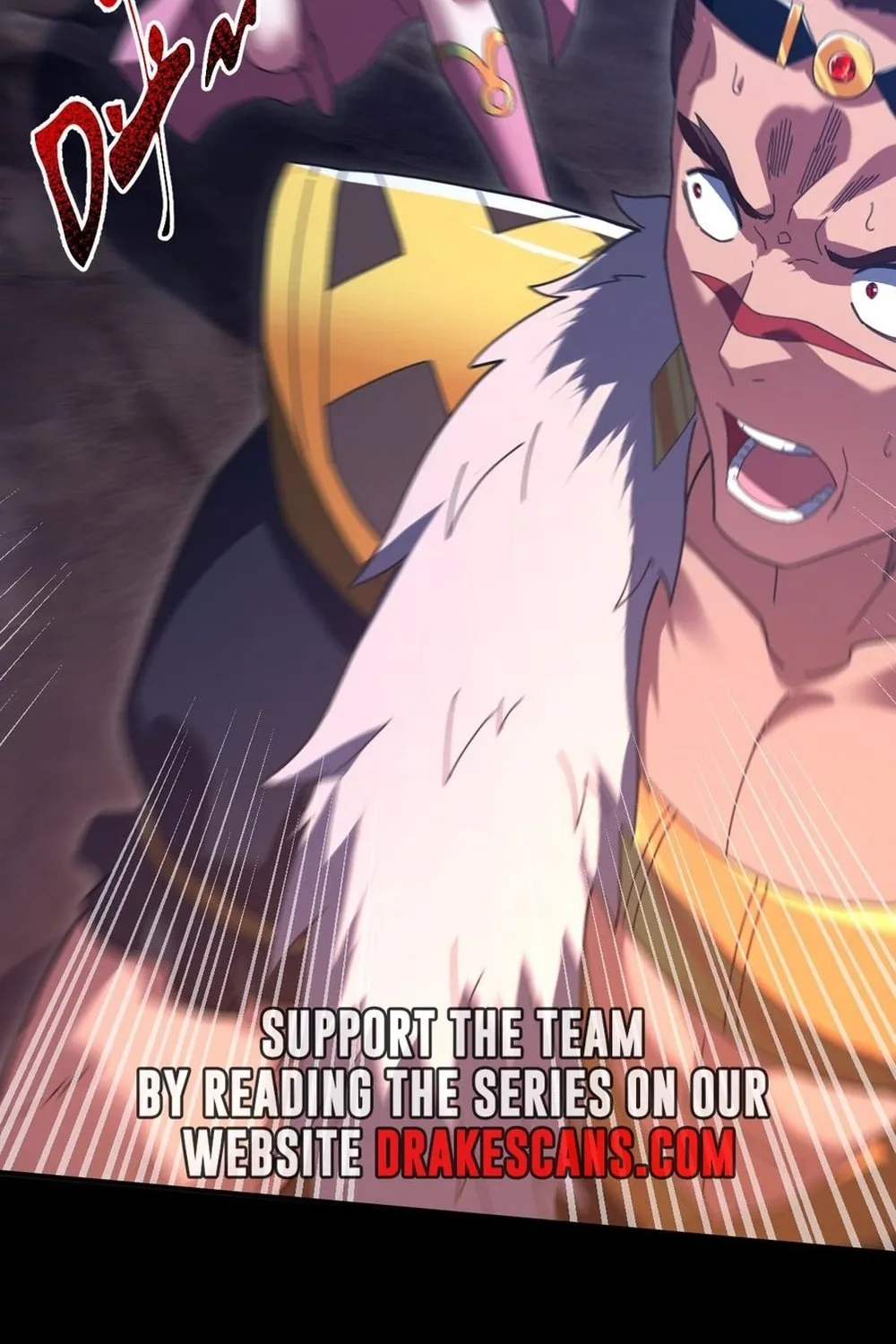 Invincible After Shocking My Empress Wife Chapter 23 page 113 - 