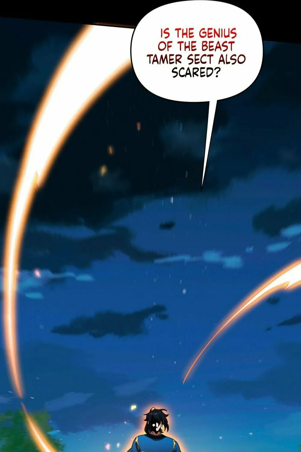 Invincible After Shocking My Empress Wife Chapter 23 page 115 - 