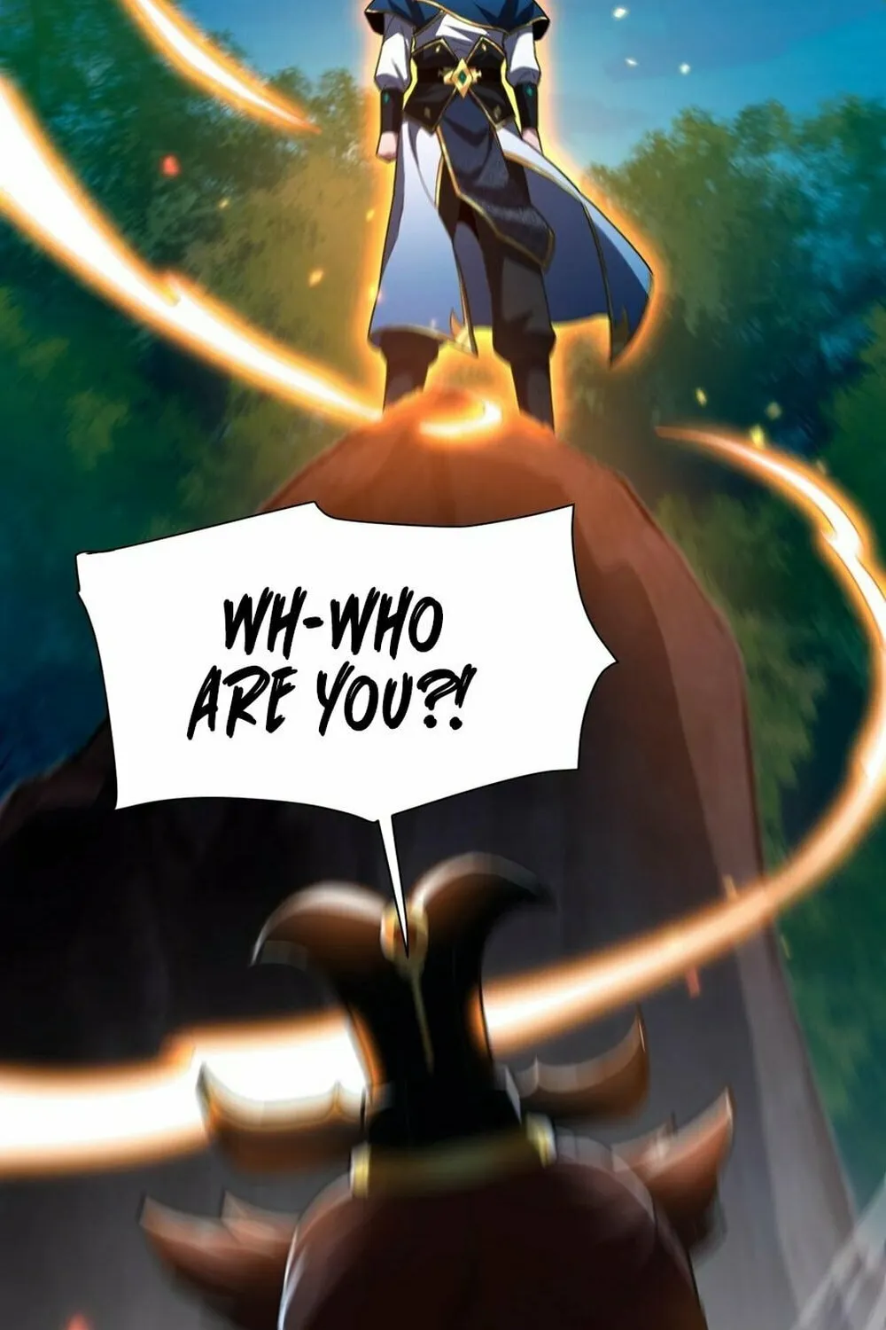 Invincible After Shocking My Empress Wife Chapter 23 page 116 - 